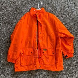 Men's HERTER'S Hunting Jacket - Size 3XL